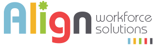 Align Workforce Solutions Logo