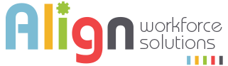 Align Workforce Solutions Logo