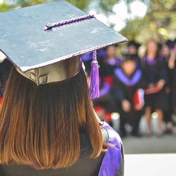 New Tech Grad? Here’s What You Need to Know About the Job Market