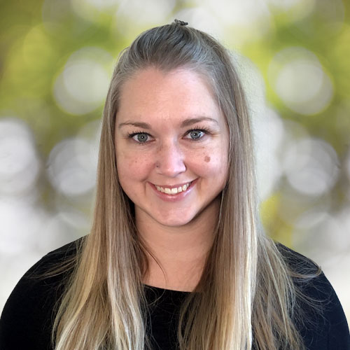 Bettina Zinvey Bettina Zivney Director of Marketing