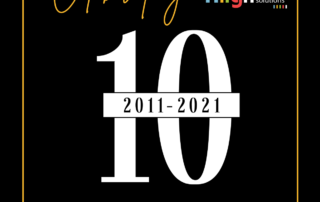Align celebrates 10 years in business!